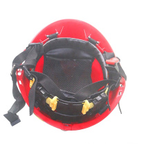 fire rescue helmet